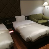 函館大沼 鶴雅リゾート エプイ - 部屋