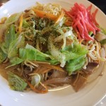 Shinano Garden COSMOS - 野菜もお肉もたっぷり！