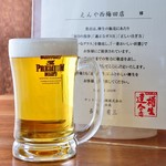 炭火焼とり えんや - ドリンク写真: