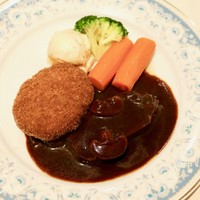 レストラン香味屋 - 