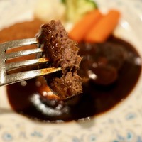レストラン香味屋 - 