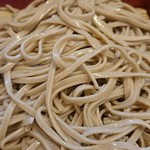 石臼挽き十割蕎麦 はせ川 - 