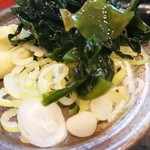 石臼挽き十割蕎麦 はせ川 - 
