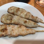 やったるで～ - パワーやきとり