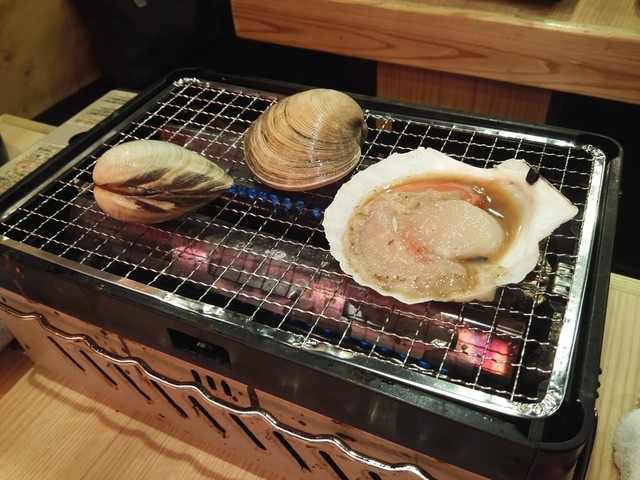 Mekiki no Ginji Shintanabe Nishiguchi Ekimae Ten photo 3