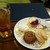 Britishcafe&Gift TomoDoll - 料理写真: