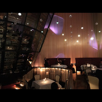 RESTAURANT DAZZLE - 