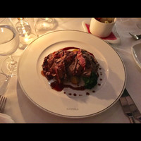 RESTAURANT DAZZLE - 