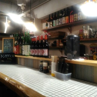 オイスターバー 広島じゃけぇ_2