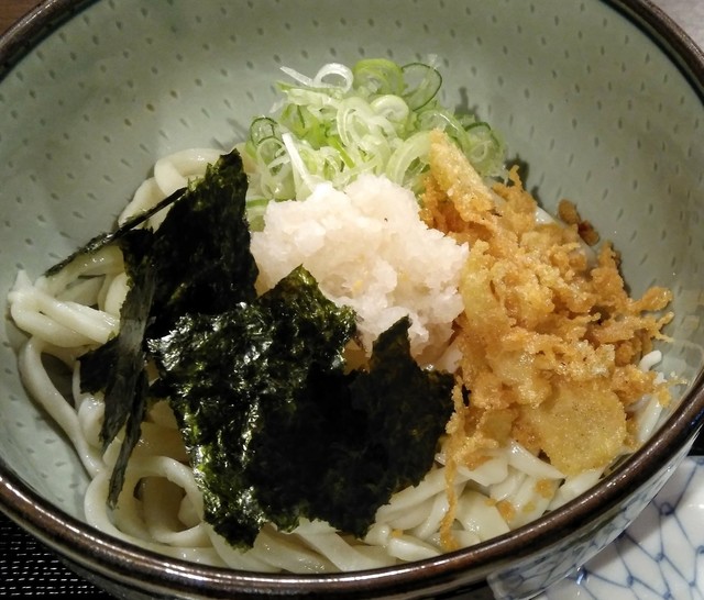 龍乃家 - 平和通/そば・うどん・麺類（その他）  食べログ