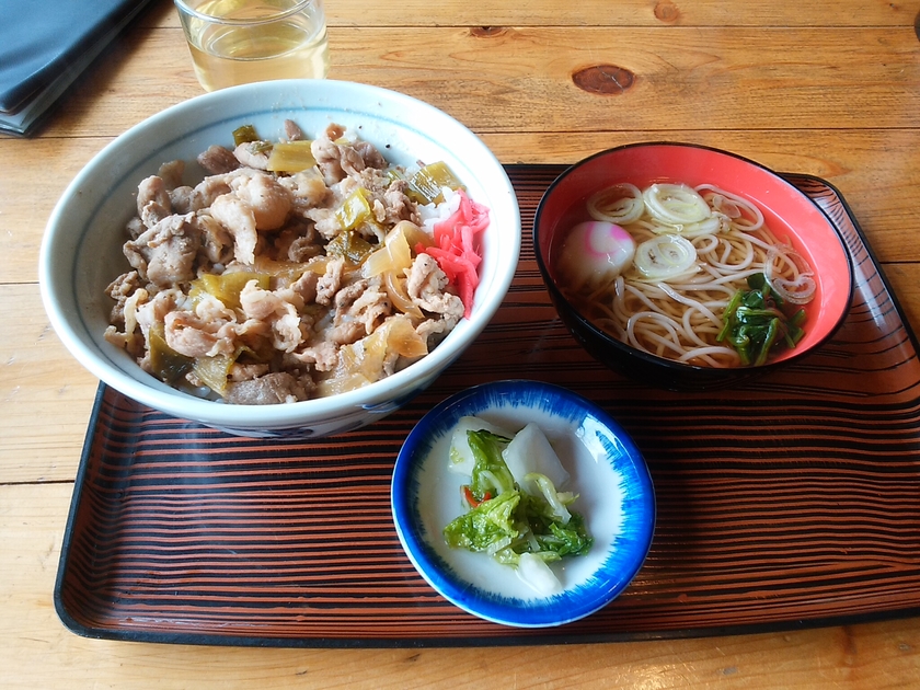 そば処 緑苑 name=