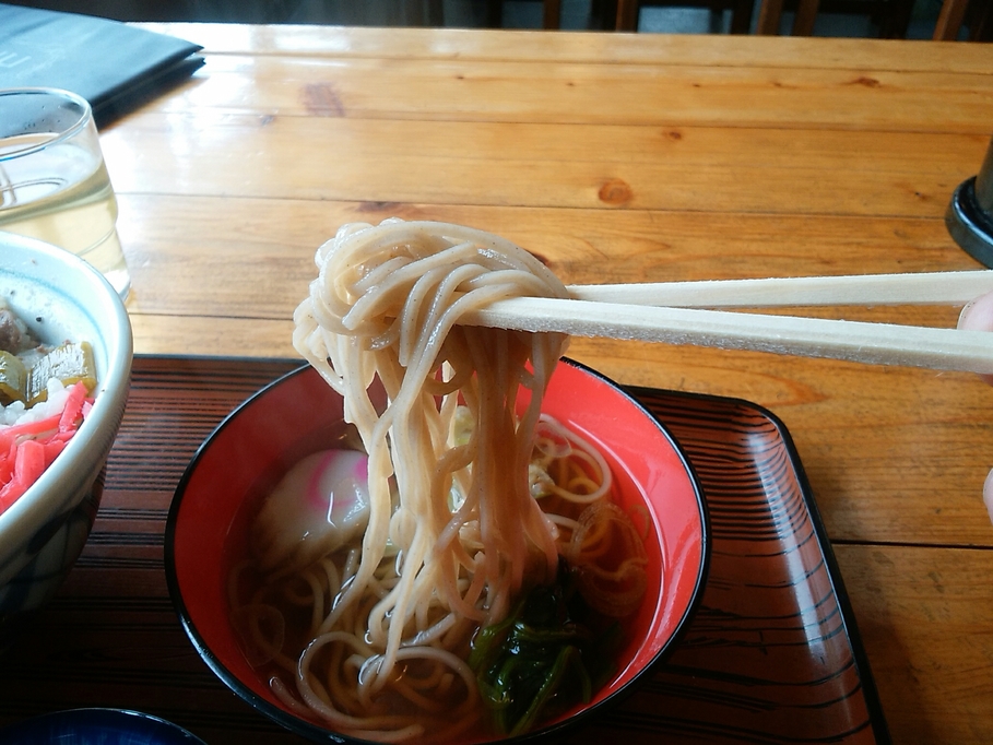 そば処 緑苑 name=