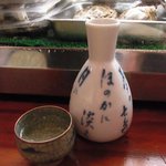 南部屋 - お酒は南部美人など