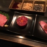 焼肉うしごろ 銀座店 - 