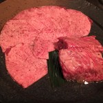 焼肉うしごろ 銀座店 - 