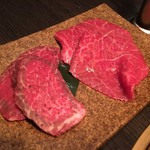 焼肉うしごろ 銀座店 - 