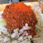 にかいや - オロチョン