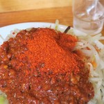 にかいや - とうがらし