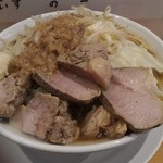 麺のまたざ - 