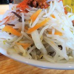 にかいや - ヤサイ