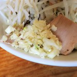 にかいや - にんにく