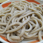 小平うどん - 