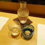 鮓 きずな - 奈良の篠峯（しのみね）