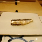 鮓 きずな - 千葉産イワシのオイルサーディン