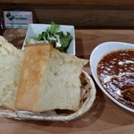 パンカフェ カナリモ - 