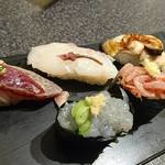 Sushizammai - 