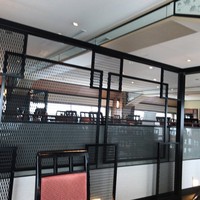 皇家龍鳳 - 店内