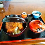 あなたの蕎麦 - 