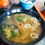 あなたの蕎麦 - 