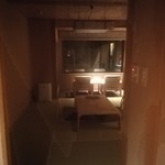 厨翠山   - 部屋