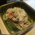 厨翠山   - 味噌