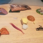 厨翠山   - これが好きなんです