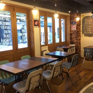 ビア ウォーズ トウキョウ_2