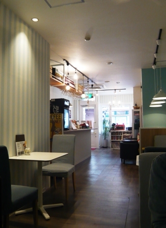 バナナ珈琲 名古屋みなと店 築地口 コーヒー専門店 食べログ