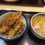 天丼てんや - 