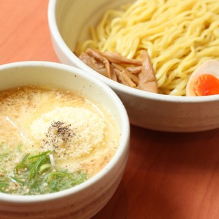 らーめん 北の大地_2