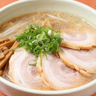 らーめん 北の大地_0