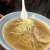 ラーメン専門店天一