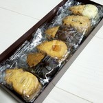 Honolulu Cookie Company - 