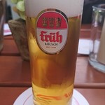 Kleine Glocke - ドリンク写真:ケルシュ 200ml