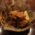 ロコズアイナ - モチコチキン6p