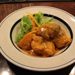 ロコズアイナ - タンドリーチキン