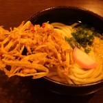 自家製手打 やおきうどん - 