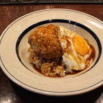 ロコズアイナ - ロコモコ