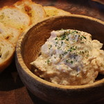 ロコズアイナ - ロミロミサーモン