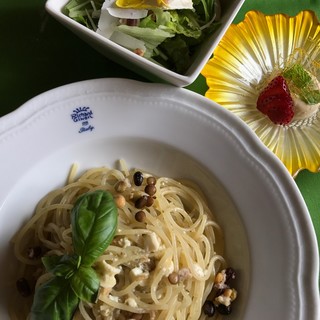 ラ カーサ ディ マルコ_2